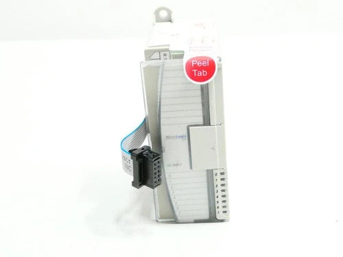 Allen Bradley 1762-IQ8 Input Module 8pt 24vdc Sink/source Ser A