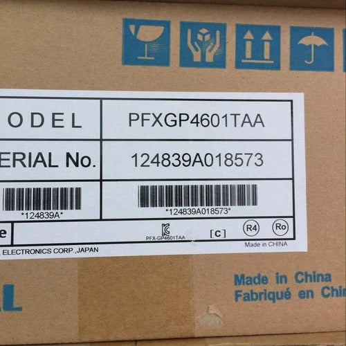 PFXGP4601TAAC NEW PROFACE PFXGP4601TAAC Pro Face Touch Screen