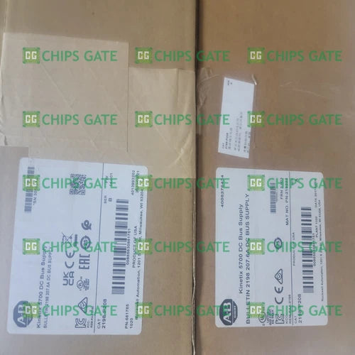 1 pe?a nova fonte de barramento DC 2198-P208