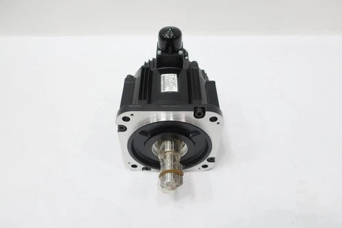 Yaskawa SGMGV-13D3E61 Servo Motor 1.3kw 1500rpm 8.34nm 400v-ac