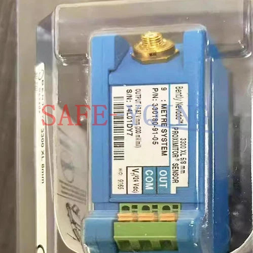 1PC Bently Nevada 330180-91-05 Proximitor Sensor New