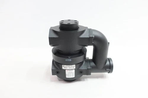 Fairchild 200112XLR Pneumatic Volume Booster 1-1/2in 250psi