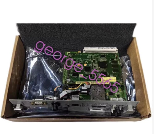 1PCS FOXBORO motherboard SY-60301003RB RTU50 SVX brand new fedex or DHL