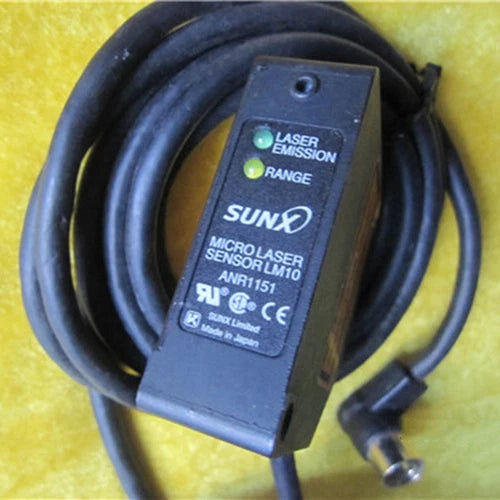 1PCS ANR1151 USED For SUNX displacement sensor #E10