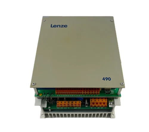 LENZE 492_E.4D