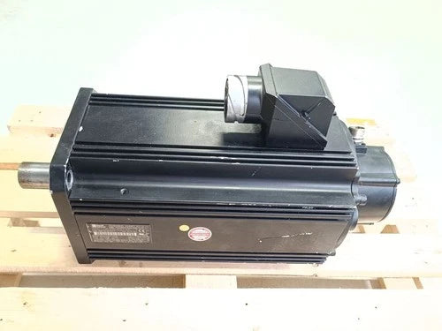 Indramat Rexroth MHD115B-035-PG1-AA Servo Motor TESTED & EXCELLENT CONDITION