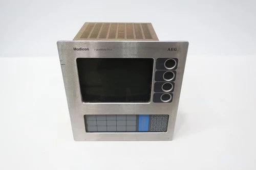 Modicon MM-PMA1-30S Panelmate Plus Operator Interface Panel