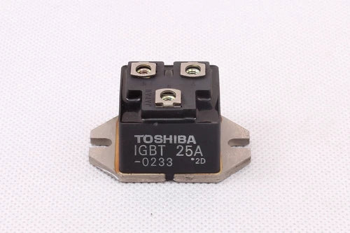 0233 IGBT TOSHIBA GETESTET | GARANTIE INKLUSIVE | SCHNELLER EXPRESS-VERSAND
