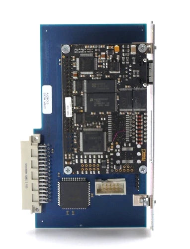 Beckhoff Ethernet Adapter TCP/IP | HW: 02 SW: B5 | AX2090-B900