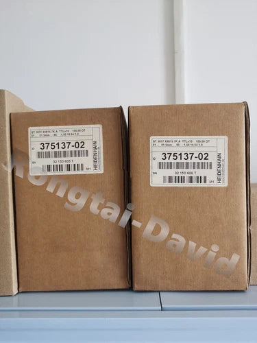 Brand New HEIDENHAIN Length Gauge ST 3077 93S15 7K A In Box