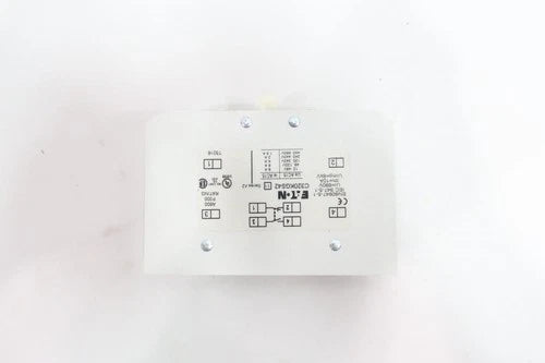 Eaton Cutler Hammer C320KGS42 Freedom Series Auxillary Contact