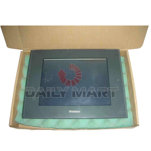Brand New in Box Proface Black & White GP2501-LG41-24V HMI Module Monochrome LCD