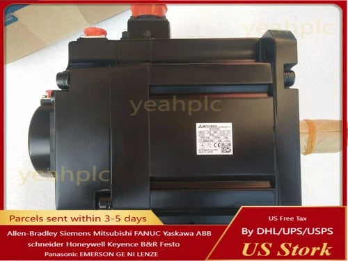Mitsubishi HF303BS Servo Motor HF303BS New In Box 1PC