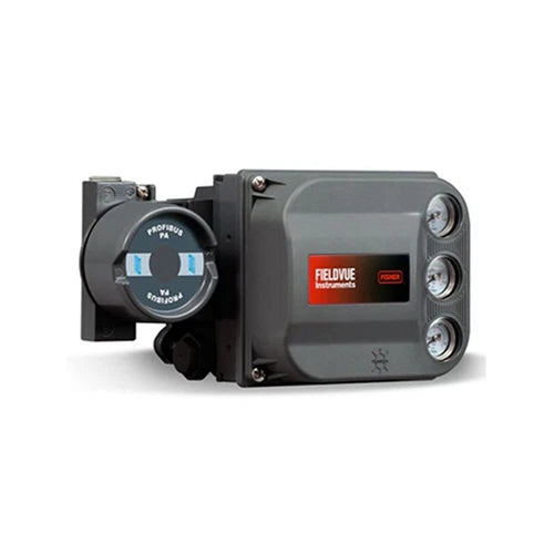 DVC6200P 1PC New Sealed FISHER Valve Positioner DVC6200P