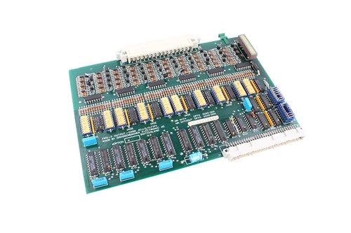 FMS-5 5050005 OUTPUT CARD GROSSENBACHER ELEKTRONIK GETESTET | GARANTIE