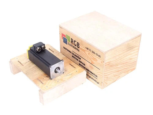 D22134600 W031/0725 BALDOR GETESTET | GARANTIE INKLUSIVE | SCHNELLER