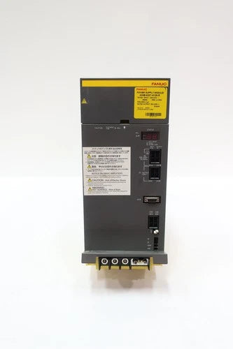 Fanuc A06B-6087-H126-R Power Supply Module