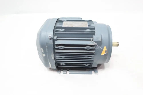 Sew Eurodrive DRP90M2/FI/LN Ac Motor 1.1kw 3470rpm 230/460v-ac 3ph