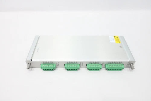 Bently Nevada 3500 133442-01 Tachometer I/o Module