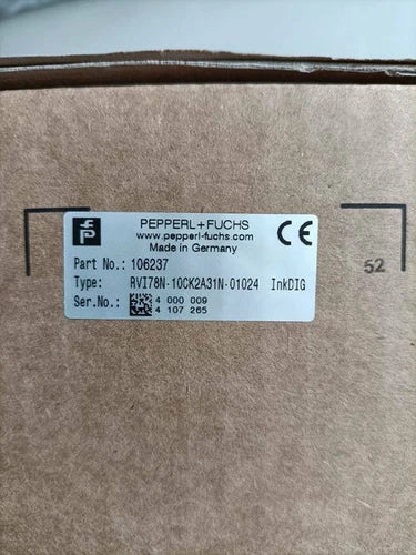 ONE NEW Pepperl+Fuchs RVI78N-10CK2A31N-01024 Encoder
