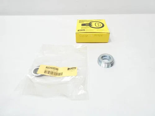 Parker RGCHE02205 Rod Kit Che 22mm Fkm