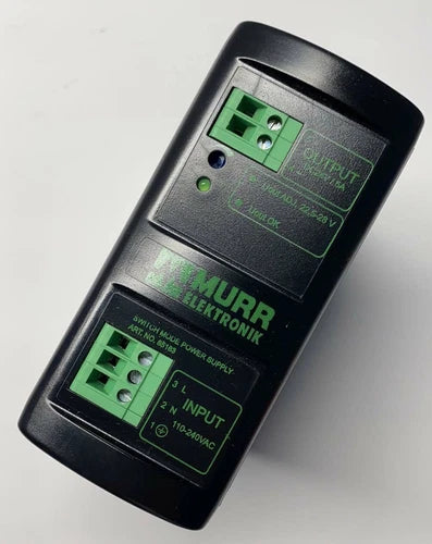 Murr Elektronik Schaltnetzteil 1-phasig MCS-B | 85183