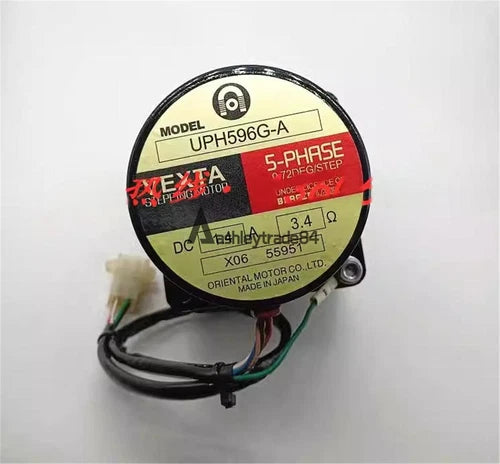 VEXTA UPH596G-A servo motor