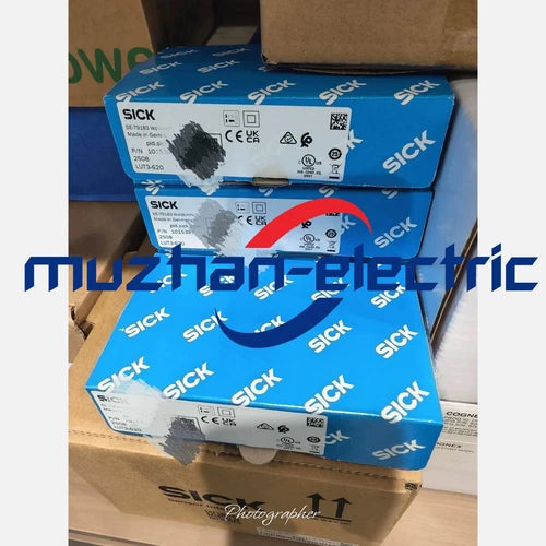 SICK sensor, model LUT3-620, 1015397