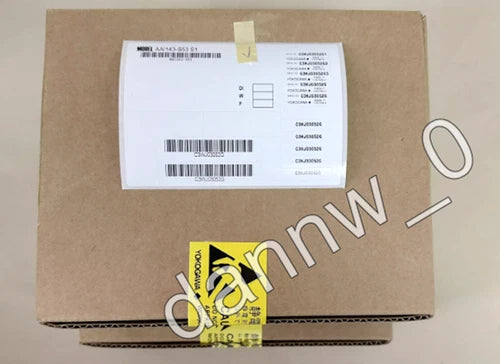 1PC New in box YOKOGAWA AAI143-S53 S1 module