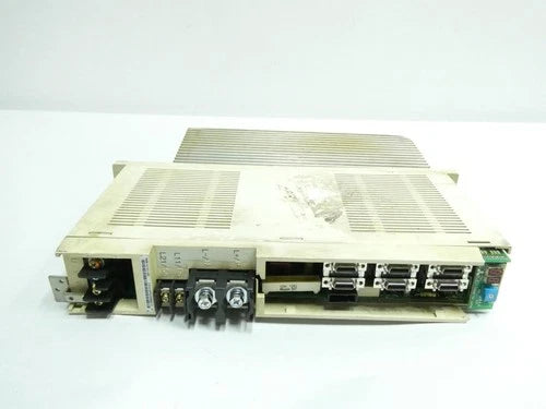 Mitsubishi MDS-A-V1-20 Servo Drive