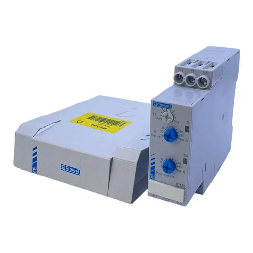 Crouzet 84872020 ?berwachungsrelais 24V DC