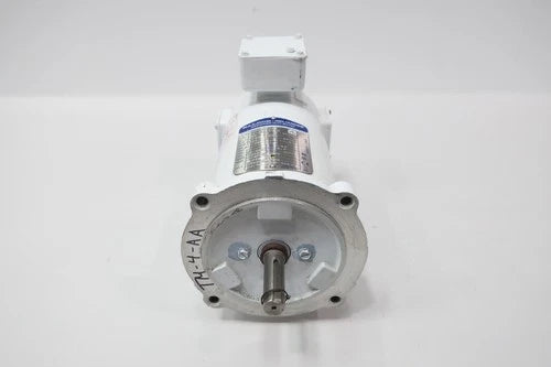 Baldor CDPWD3310 Dc Motor 1/4hp 56c 90v-dc 1750rpm