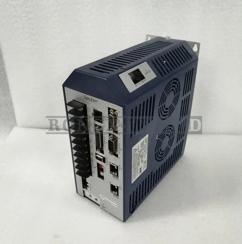 USED ONE DANAHER S22460-SRS Servo Drive S22460SRS
