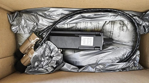 Kollmorgen AKM11B-ANC2R-00 Servomotor 0.14kW Motor 8000rpm NEU