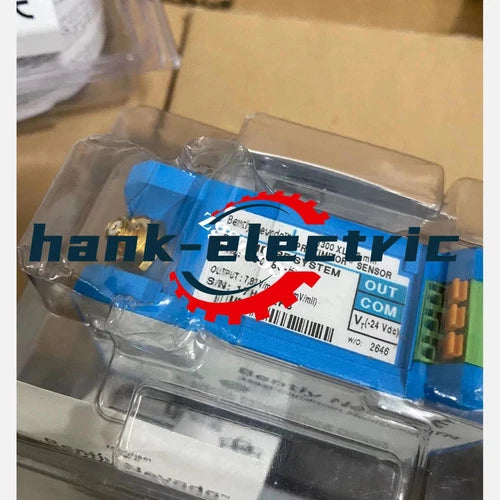 1pcs Bently 330180-51-00 Front Sensor Proximitor Sensor Brand New FedEx or DHL