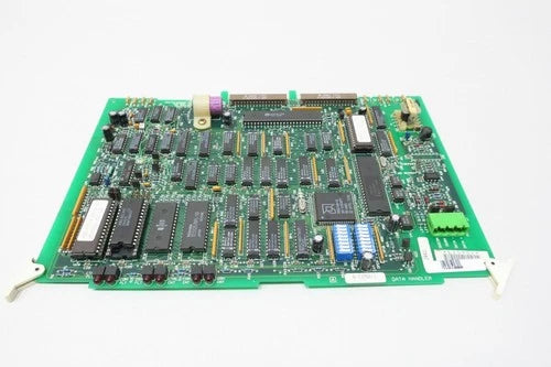 Barber Colman A-13766-1 Pcb Circuit Board