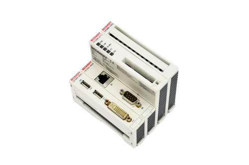 Beckhoff CPU-Modul Embedded-PC CX1000-0111 CX1000-N001 CX1000-N000 CX1000-Cool