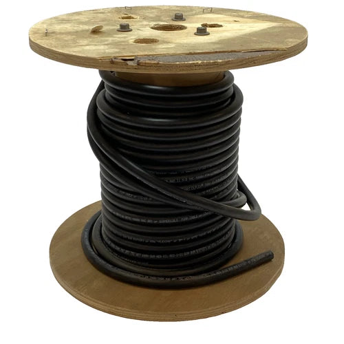 Cabo LAPP 221407 OLFLEX TRAY II 7G2.5 14/7C 51-FT 7C 14 AWG Preto