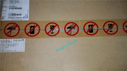 FMU41-ARB2A2 E+H Ultrasonic Level Meter Brand New Fast Shipping