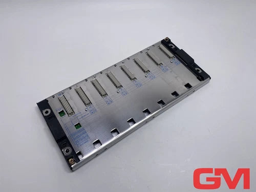 Schneider Automation Modultr?ger TSXRKY8EX rack module 8 slot Modicon PV02 RL02