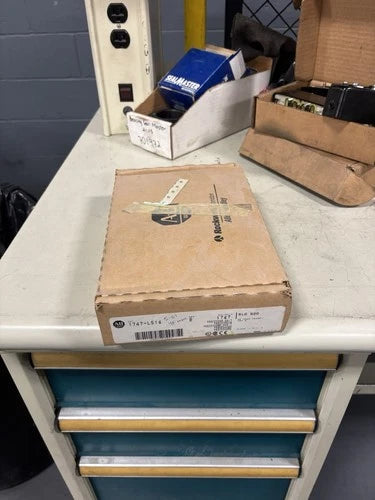 NEW ALLEN BRADLEY 1747-L514 SLC 500