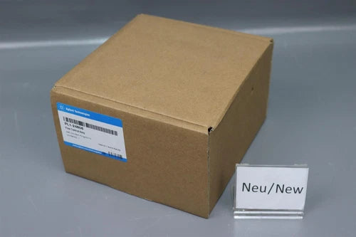 Agilent PL1-24806 Flow Control Assy unsed seald