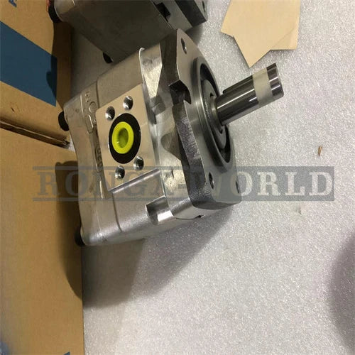 ONE NACHI IPH-4A-20-20 Hydraulic Pump NEW