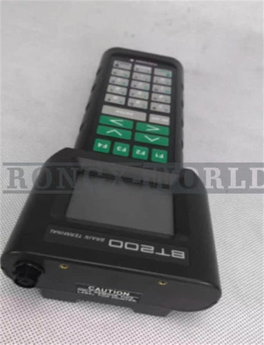 1PC YOKOGAWA BT200 Brain Terminal handheld operator New