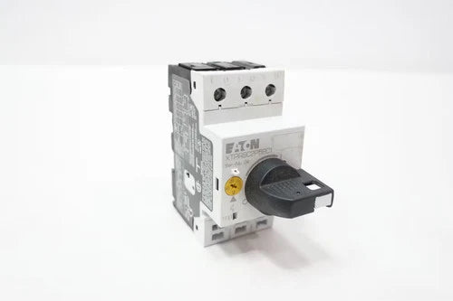Eaton XTPRSC2P5BC1 Motor Manual Starter 1.6-2.5a Amp