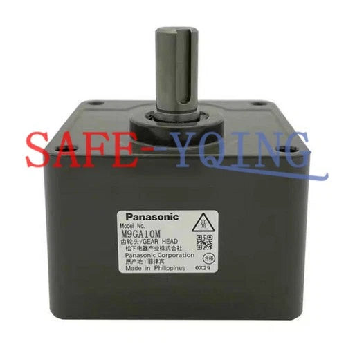 1PCS Panasonic Gear Head M9GA10M NEW
