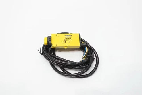 Banner SMU315D 52570 Photoelectric Sensor