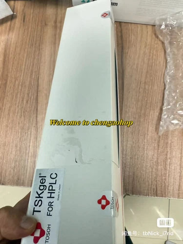 1PC NEW 0008540 chromatographic column#L766TLZ