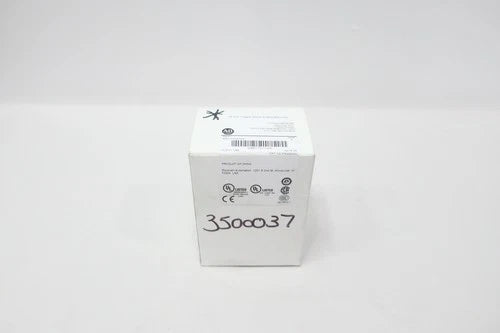 Allen Bradley 800T-TFXLET6A4 E-stop Pushbutton 2pos