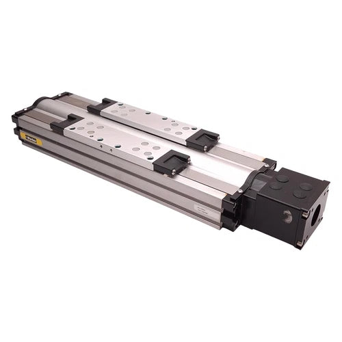 Parker 404100XRMSD2 Linear Actuator, 5mm Lead, 100mm Travel, 375lb Load, NEMA 17